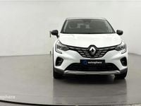 Occasion Renault Captur Iconic 92 ch (67 kW) 2023 Biton SUV