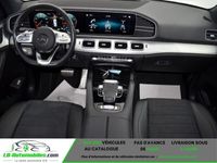 occasion Mercedes GLE450 AMG EQBoost BVA 4Matic