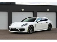 Occasion Porsche Panamera Sport Turismo 560 ch (411 kW) 2021 Blanc Break