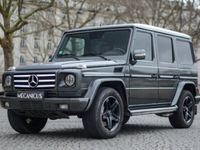 occasion Mercedes G55 AMG Classe GAMG