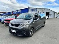 occasion Peugeot Traveller 1.6 Bluehdi 115ch Long Business S\u0026s 8places