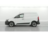Occasion Renault Kangoo 115 ch (84 kW) 2022 Blanc Monospace