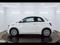 occasion Fiat 500e 95ch Action - VIVA3560866