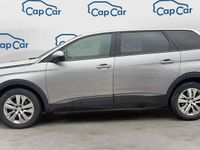 Occasion Peugeot 5008 Business-Line 131 ch (96 kW) 2020 SUV