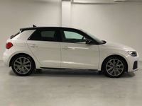 occasion Audi A1 30 TFSI 110ch Design Luxe S tronic 7 - VIVA178677083