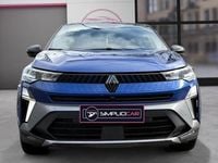 Occasion Dacia Jogger Extreme 95 ch (69 kW) 2024 Gris Monospace