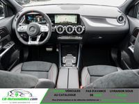 occasion Mercedes GLA35 AMG BVA 4Matic