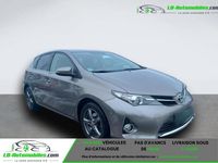 Occasion Toyota Auris Hybrid 99 ch (72 kW) 2016 Berline