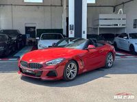 Occasion BMW Z4 M Sport 258 ch (189 kW) 2021 Rouge Cabriolet