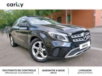occasion Mercedes GLA200 Classe GlaD 7-g Dct Business Executive Edition