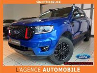 occasion Ford Ranger 20 l EcoBlue 212ch BVA10 Stormtrak - Garantie