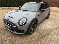 Occasion Mini Cooper Clubman 179 ch (131 kW) 2022 Gris Break