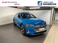 occasion Audi e-tron advanced 55 quattro 265 kW