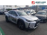 Occasion Lexus UX 152 ch (111 kW) 2022 SUV