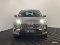 occasion Kia Sportage IV 1.6 GDi 132ch ISG Design 4x2