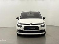 Occasion Citroën C4 SpaceTourer Feel 133 ch (97 kW) 2021 Monospace