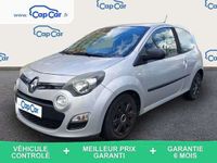 occasion Renault Twingo II Phase 1.2 75 Expression