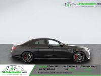 occasion Mercedes E63S AMG Classe4-Matic+