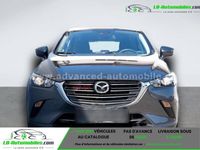 occasion Mazda CX-3 2.0l Skyactiv-g 121