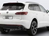 occasion VW Touareg R eHybrid LM22