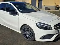 occasion Mercedes 200 Classe A Mercedes150 Amg Line 8g-dct