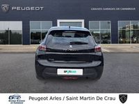 occasion Peugeot 208 - VIVA196691213