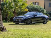 occasion Mercedes E500 V8 Pack AMG Plus