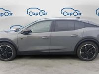 Occasion Peugeot 408 GTi 136 ch (100 kW) 2025 SUV