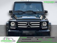 occasion Mercedes G500 ClasseBVA