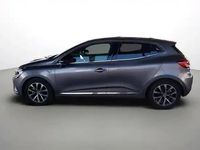 Occasion Renault Clio V 2023 Gris schiste Berline