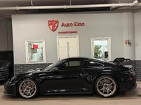 Occasion Porsche 911 GT3 510 ch (375 kW) 2025 Noir Coupé