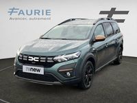 Occasion Dacia Jogger Extreme 2025 Vert Monospace