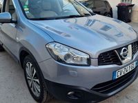 Occasion Nissan Qashqai +2 151 ch (111 kW) 2013 Gris SUV