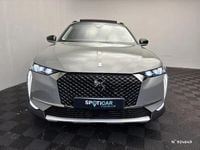 Occasion DS Automobiles DS4 Crossback Opera 130 ch (95 kW) 2023 Gris SUV