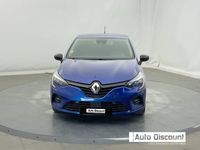 Occasion Renault Clio V Evolution 2023 Bleu Citadine