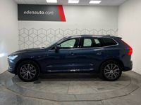 occasion Volvo XC60 T8 Twin Engine 303 ch + 87 Geartronic 8 Inscription