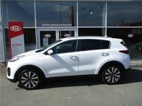 occasion Kia Sportage 1.7 CRDI 115 ISG 4X2 Active