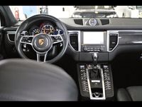 occasion Porsche Macan Turbo 3.6 440 ch