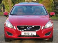 occasion Volvo S60 D3 163CV Summum 134000km Full Option