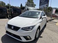 occasion Seat Ibiza 1.0 Tsi 110ch Style