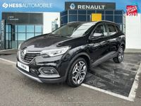 occasion Renault Kadjar 1.5 Blue Dci 115ch Intens Edc - 21