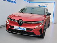 Occasion Renault Megane E-Tech Techno 161 kW (220 ch) 2025 Rouge Berline