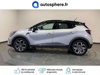 occasion Renault Captur 1.3 TCe 140ch Intens EDC