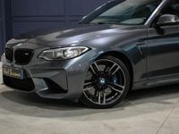 occasion BMW M2 Coupé 370 ch M DKG 7