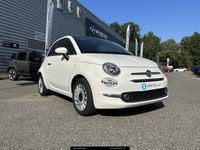 occasion Fiat 500 5001.0 70 ch Hybride BSG S/S Club 3p