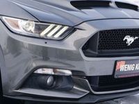occasion Ford Mustang 5.0 Ti-vct V8 Gt*premium Gpl Hors Homologation 4500e
