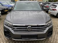 occasion VW Touareg 