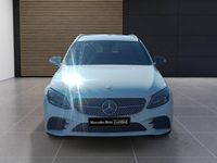 Occasion Mercedes C220 194 ch (142 kW) 2020 Berline