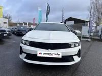 Occasion Opel Astra 131 ch (96 kW) 2024 Blanc Berline