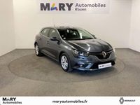 occasion Renault Mégane IV MeganeBerline Blue Dci 115 Business